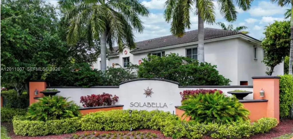 17349 NW 7th Avenue Miami Gardens FL 33169