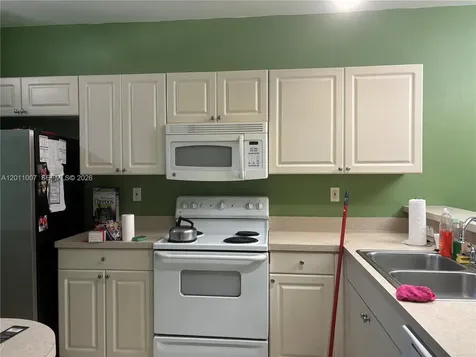 17349 NW 7th Avenue Miami Gardens FL 33169