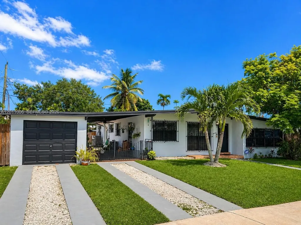 4825 SW 111th Avenue Miami FL 33165
