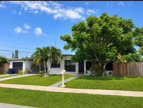 4825 SW 111th Avenue Miami FL 33165