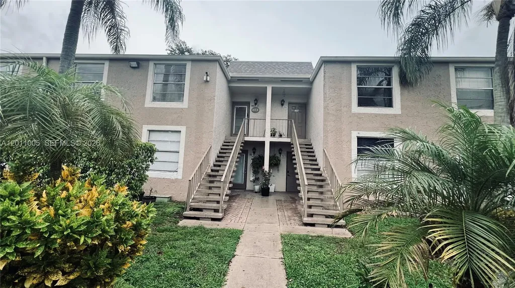 1020 NW 80th Avenue Margate FL 33063
