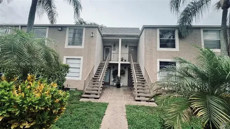 1020 NW 80th Avenue Margate FL 33063