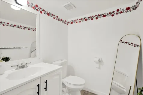 15460 SW 82nd Lane Miami FL 33193