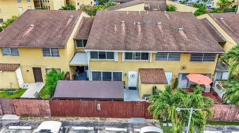 15460 SW 82nd Lane Miami FL 33193