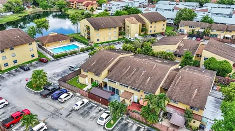 15460 SW 82nd Lane Miami FL 33193