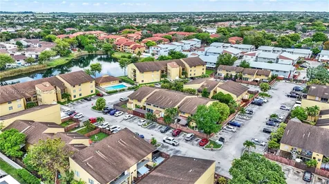 15460 SW 82nd Lane Miami FL 33193