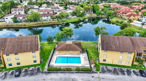 15460 SW 82nd Lane Miami FL 33193