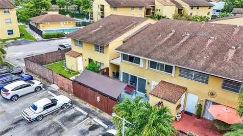 15460 SW 82nd Lane Miami FL 33193
