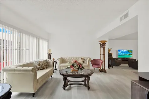 15460 SW 82nd Lane Miami FL 33193
