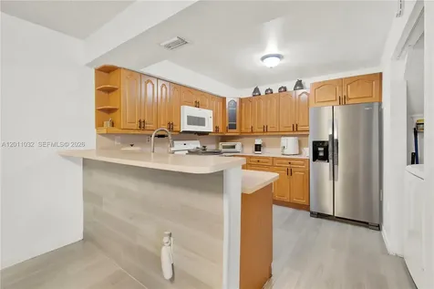 15460 SW 82nd Lane Miami FL 33193