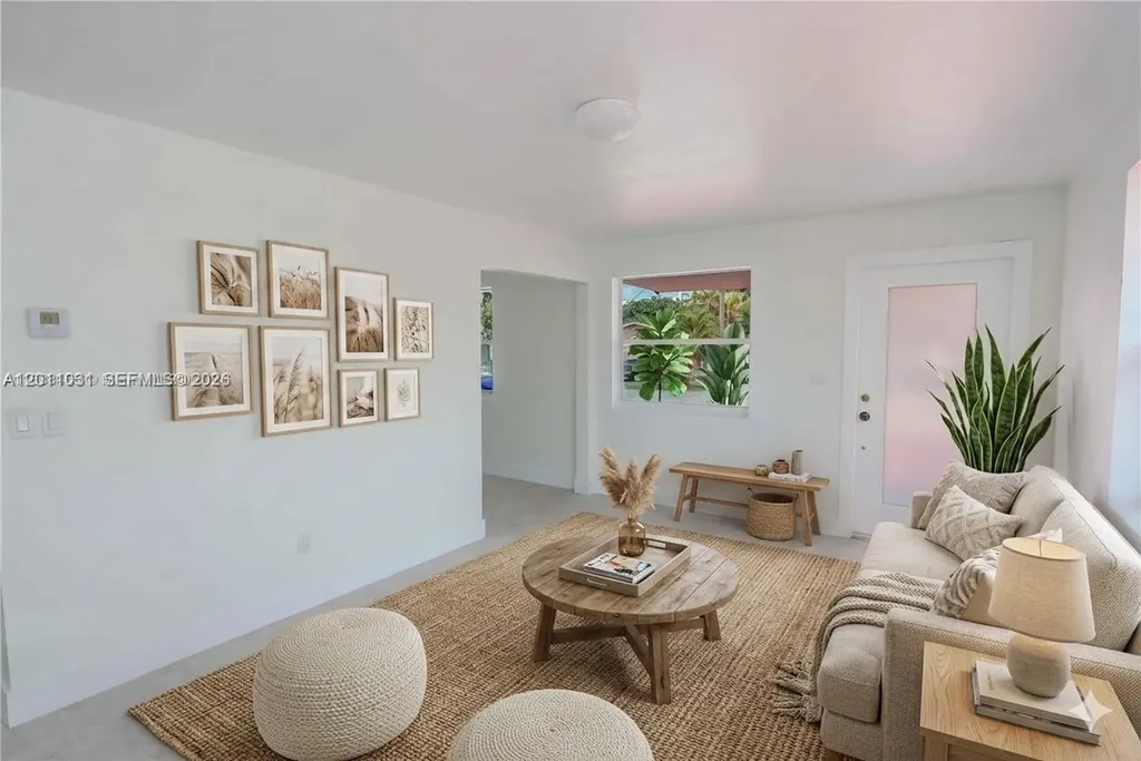 2943 SW 36th Avenue Miami FL 33133