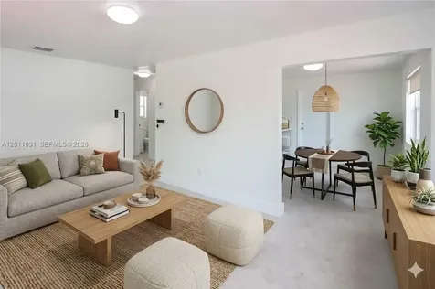 2943 SW 36th Avenue Miami FL 33133