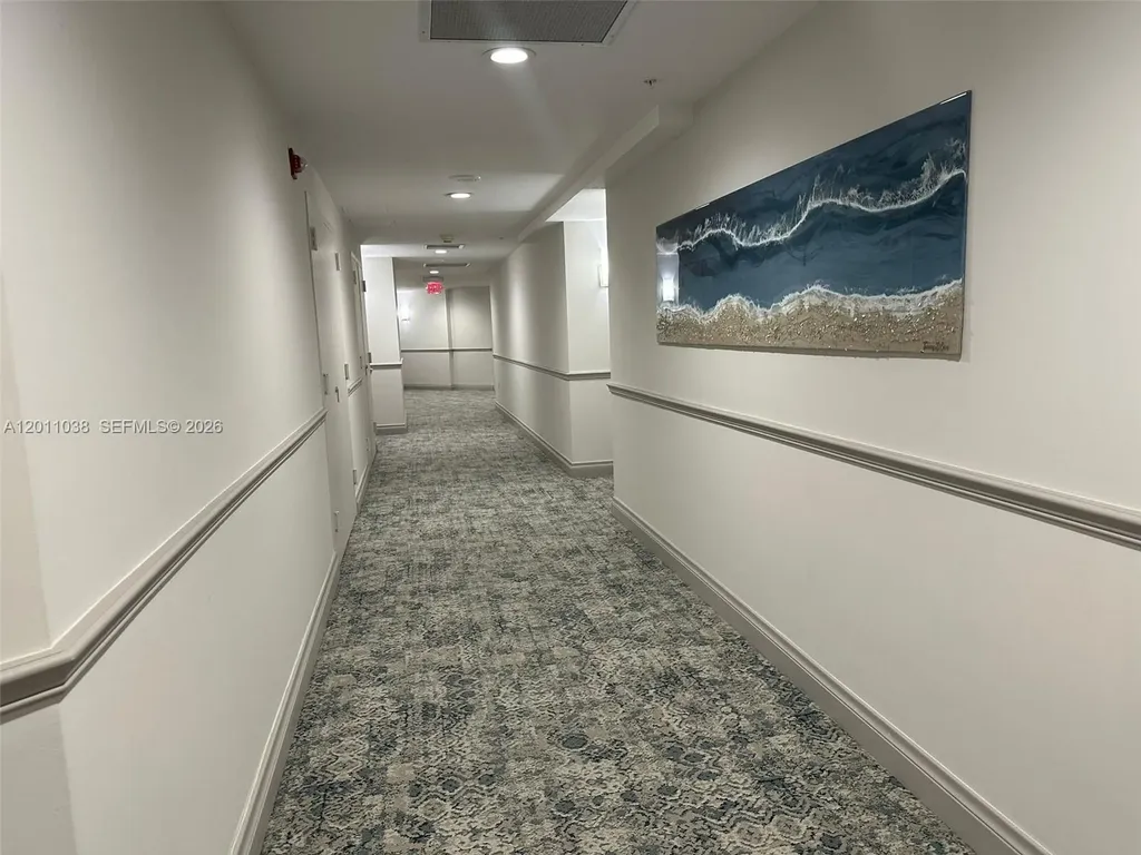 6001 N Ocean Drive Hollywood FL 33019