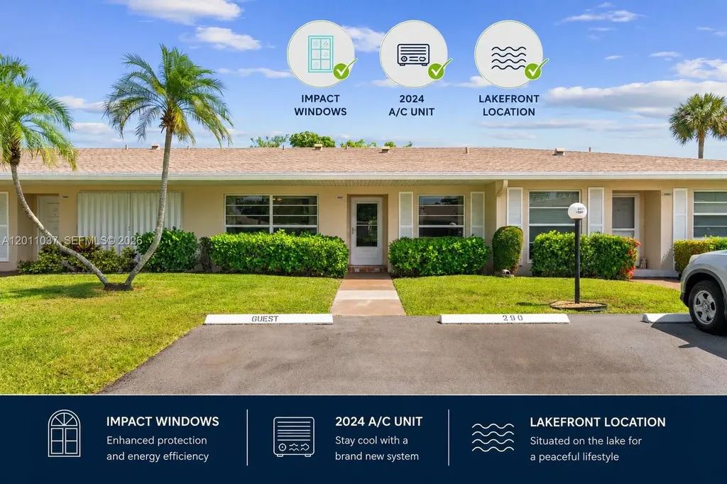 8887 Bella Vista Drive Boca Raton FL 33433