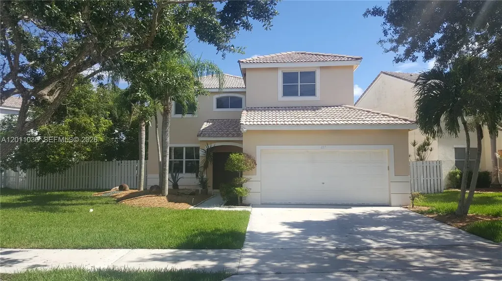897 Briar Ridge Road Weston FL 33327