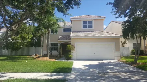 897 Briar Ridge Road Weston FL 33327