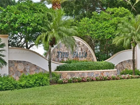897 Briar Ridge Road Weston FL 33327