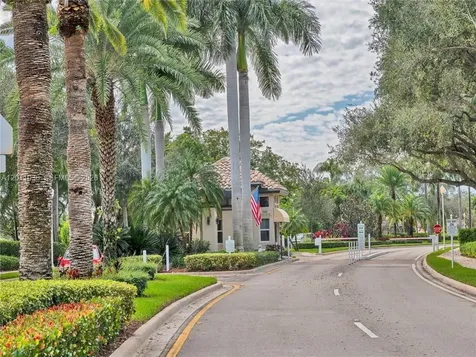 897 Briar Ridge Road Weston FL 33327