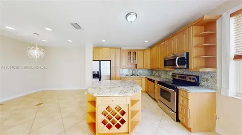 897 Briar Ridge Road Weston FL 33327