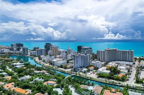 2829 Indian Creek Drive Miami Beach FL 33140