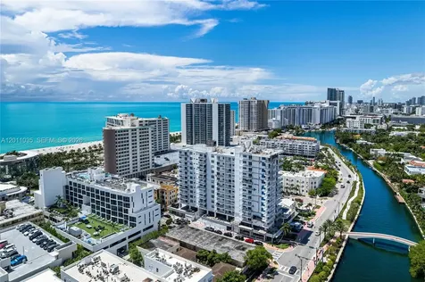 2829 Indian Creek Drive Miami Beach FL 33140