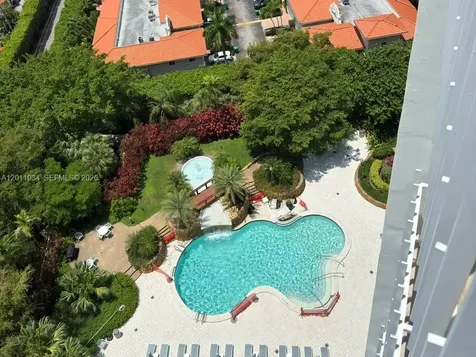 4000 Towerside Terrace Miami FL 33138