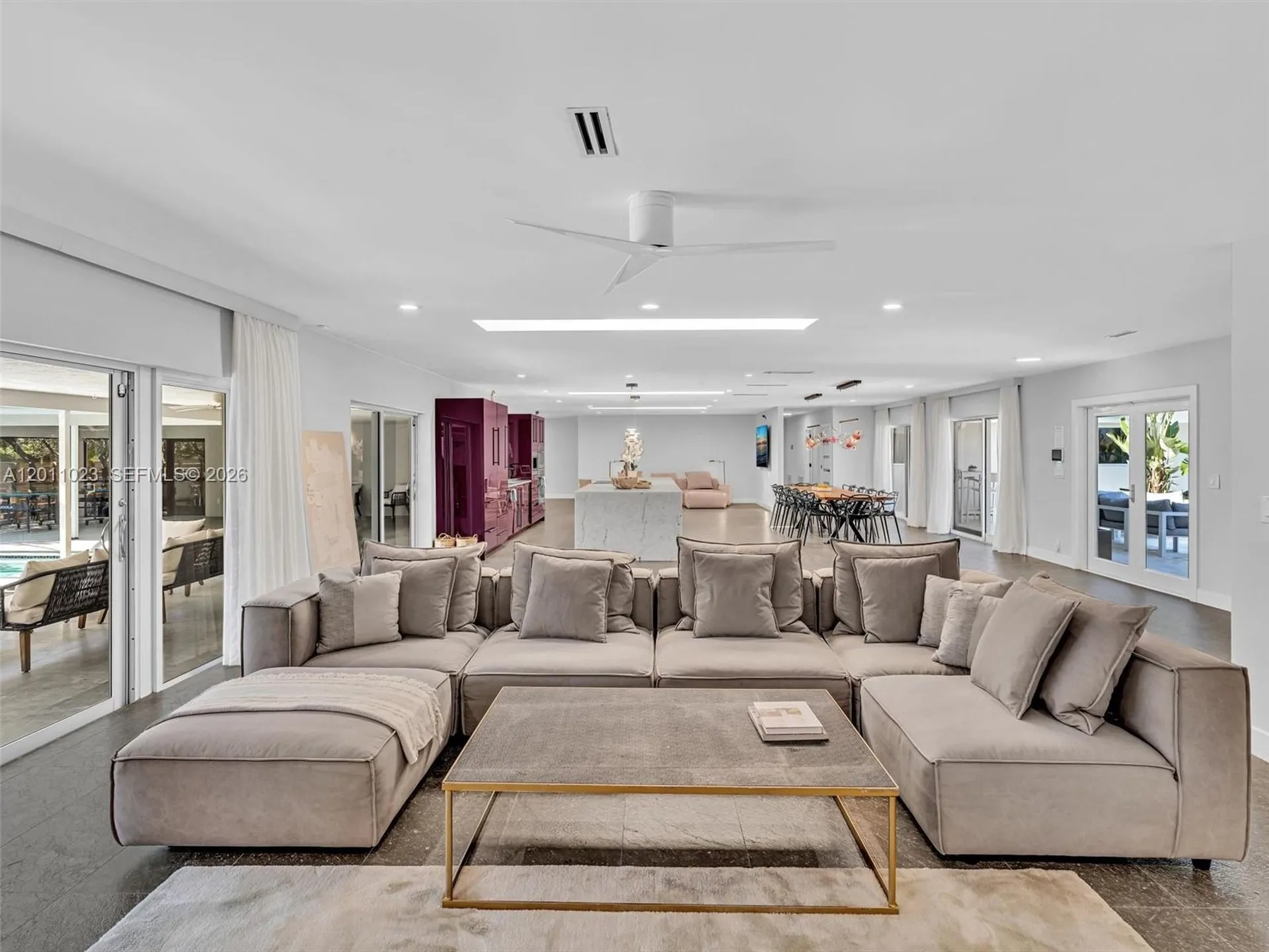 840 S Southlake Drive Hollywood FL 33019