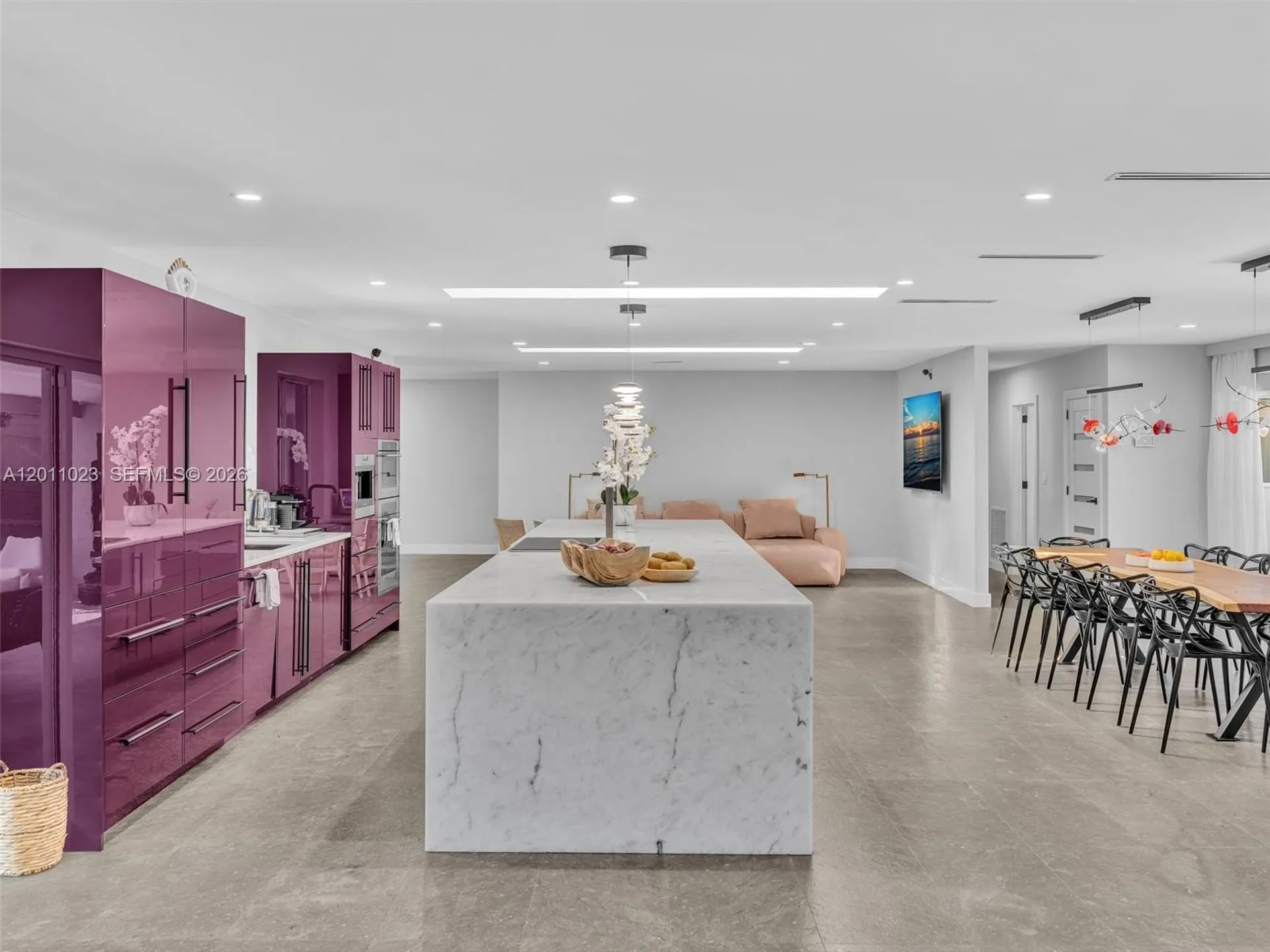840 S Southlake Drive Hollywood FL 33019