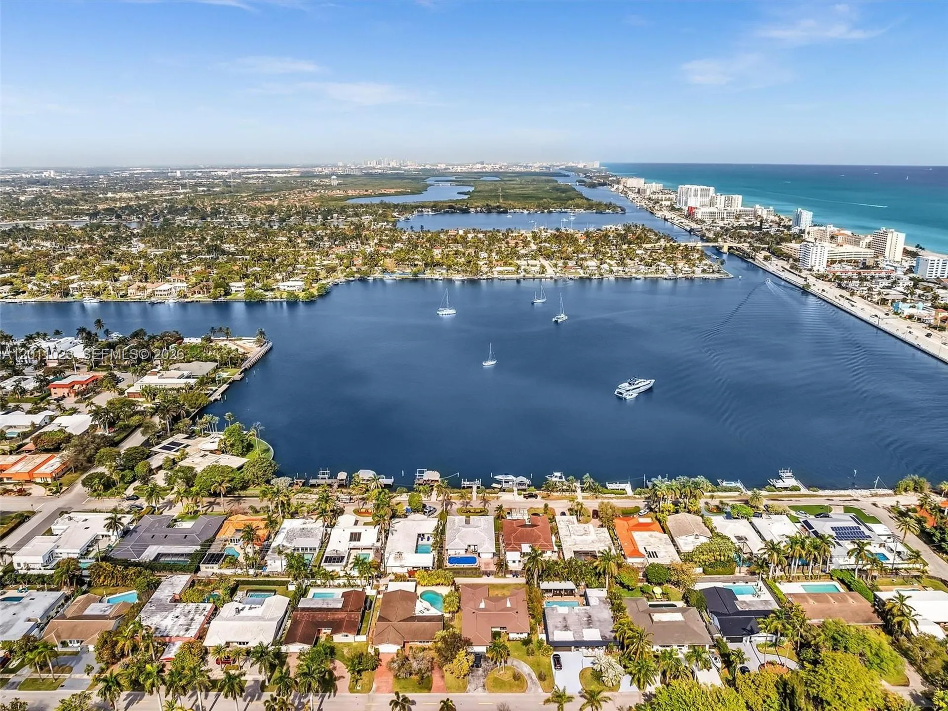 840 S Southlake Drive Hollywood FL 33019