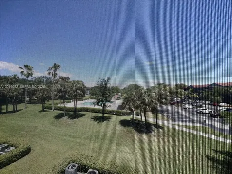 13455 SW 16th Court Pembroke Pines FL 33027