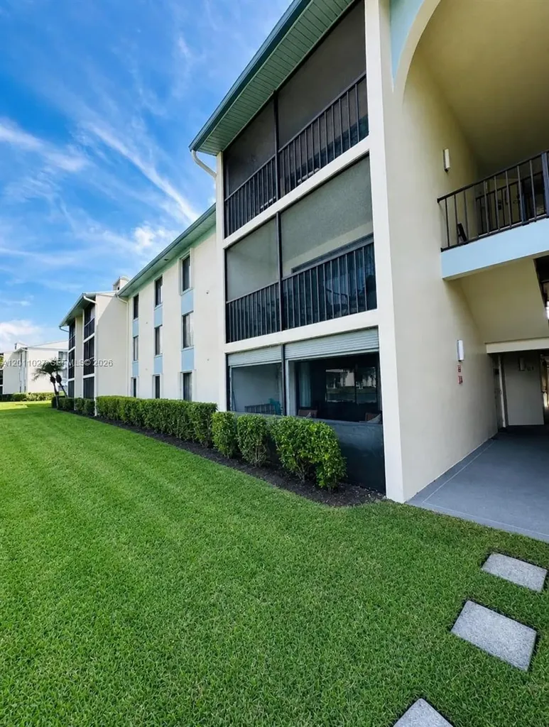 1110 Green Pine Boulevard West Palm Beach FL 33409