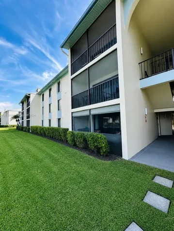1110 Green Pine Boulevard West Palm Beach FL 33409