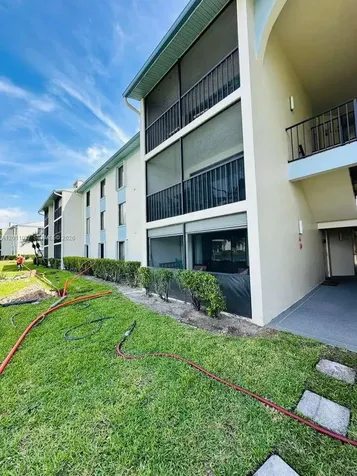 1110 Green Pine Boulevard West Palm Beach FL 33409