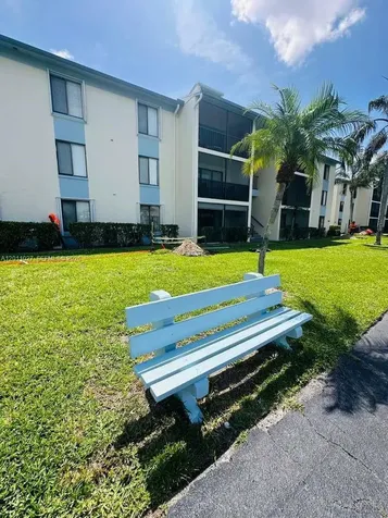 1110 Green Pine Boulevard West Palm Beach FL 33409