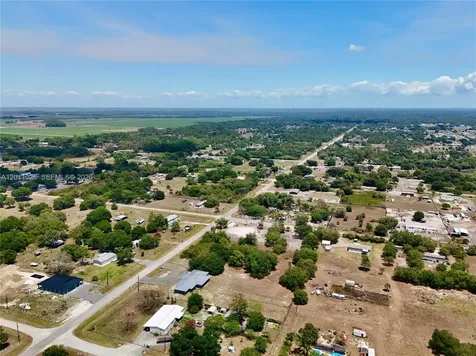 242 Bald Cypress Avenue Clewiston FL 33440