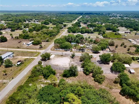 242 Bald Cypress Avenue Clewiston FL 33440