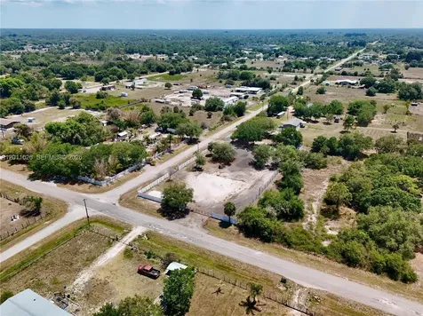 242 Bald Cypress Avenue Clewiston FL 33440