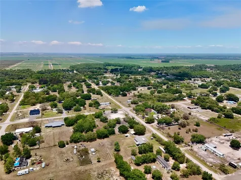 242 Bald Cypress Avenue Clewiston FL 33440