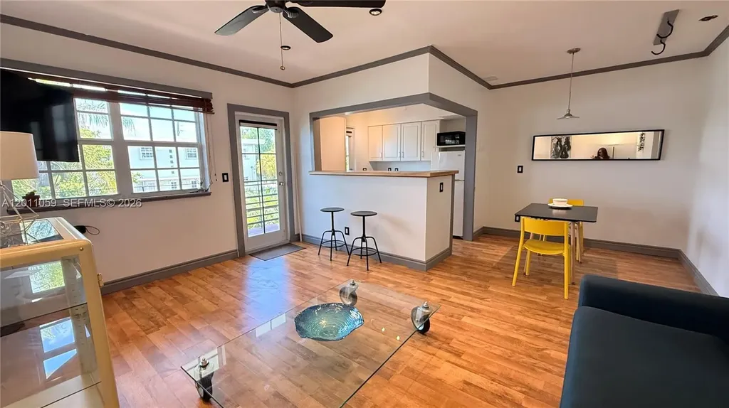 8600 Byron Avenue Miami Beach FL 33141