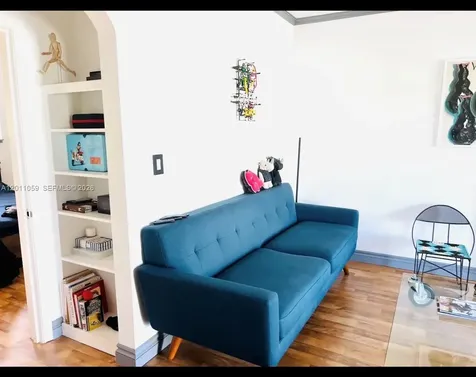 8600 Byron Avenue Miami Beach FL 33141