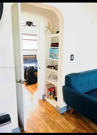 8600 Byron Avenue Miami Beach FL 33141