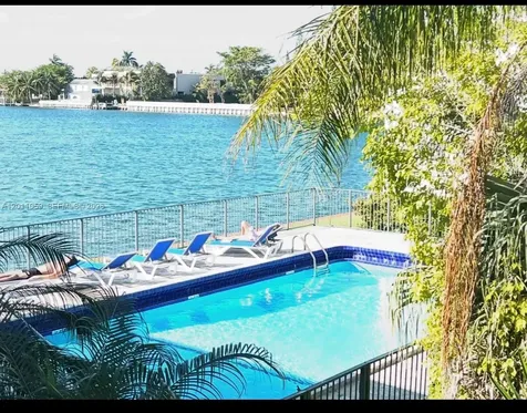8600 Byron Avenue Miami Beach FL 33141