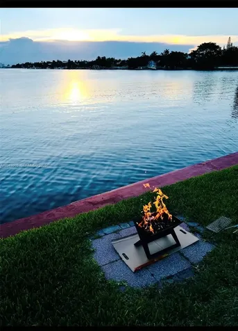 8600 Byron Avenue Miami Beach FL 33141