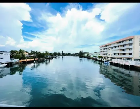 8600 Byron Avenue Miami Beach FL 33141