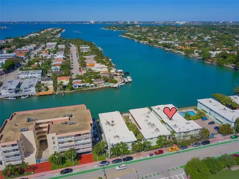 8600 Byron Avenue Miami Beach FL 33141