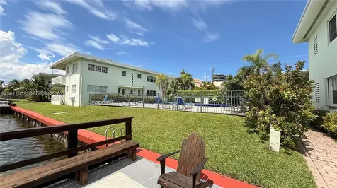 8600 Byron Avenue Miami Beach FL 33141