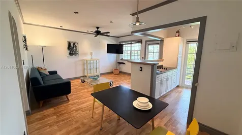 8600 Byron Avenue Miami Beach FL 33141