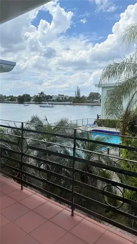 8600 Byron Avenue Miami Beach FL 33141