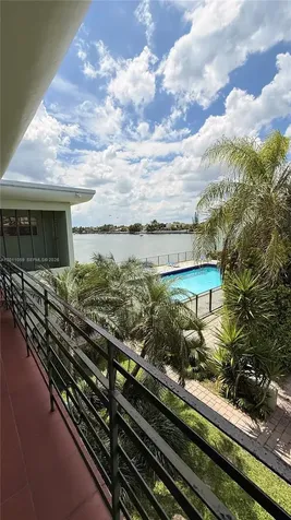 8600 Byron Avenue Miami Beach FL 33141