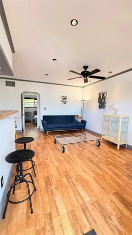 8600 Byron Avenue Miami Beach FL 33141